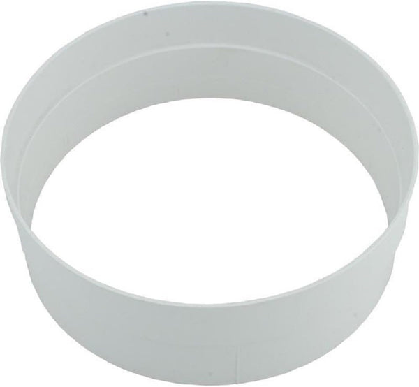 Waterway | 519-6570 | Renegade Gunite Skimmer Extension Ring White
