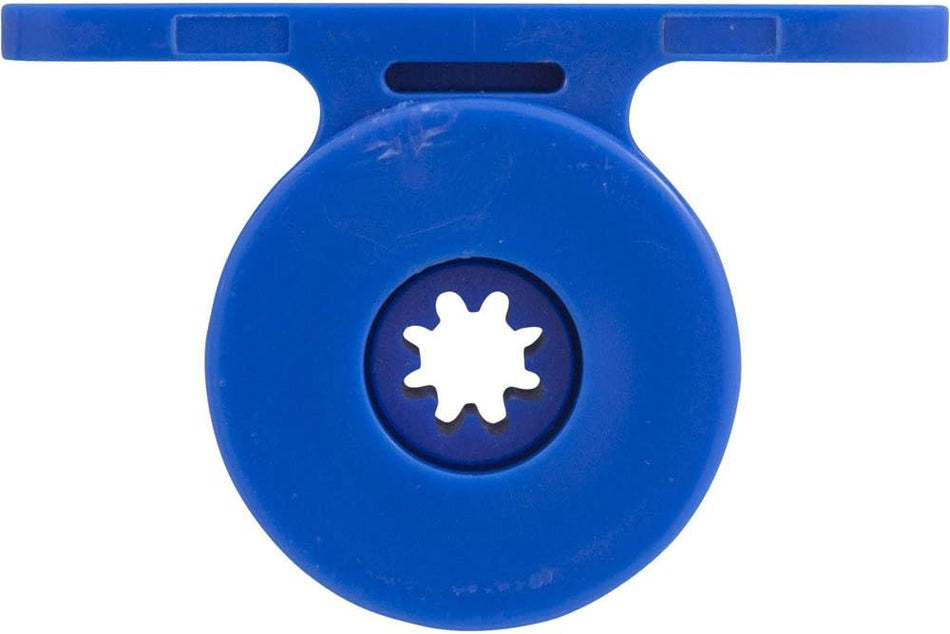 Polaris | C80 | Blue Turbine Ball Bearing | Replacement Pool Cleaner Bearing