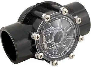 CMP | 25830-714-000 | HydroSeal Serviceable Check Valve | 2