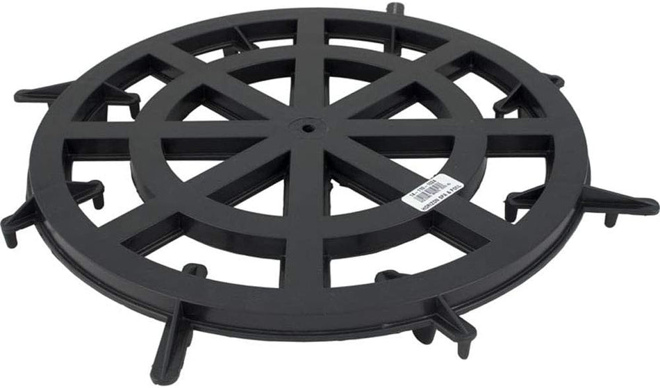 Pentair | 071019Z | SMBW 2000/4000 Filter Holding Wheel Kit | Replacement Assembly