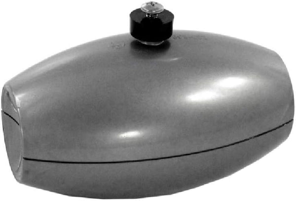 Polaris | R0538000 | Gray Head Float Kit | Replacement Pool Cleaner Float Kit