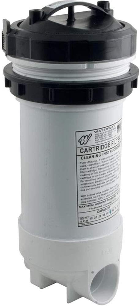 Waterway | 502-5010 | 50 Sq Ft Top-Load Cartridge Filter