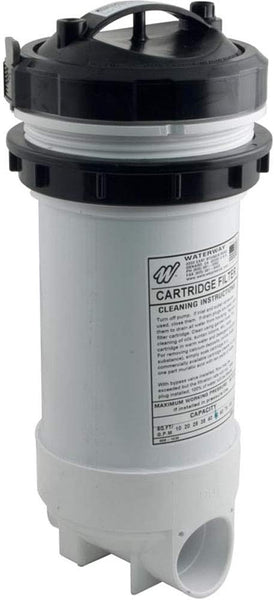 Waterway | 502-5010 | 50 Sq Ft Top-Load Cartridge Filter