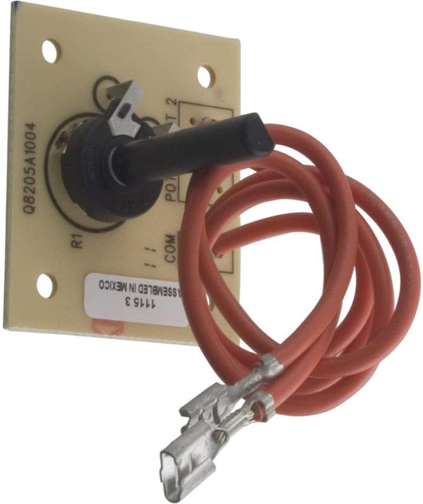 Pentair | 471678 | MiniMax Heater Potentiometer