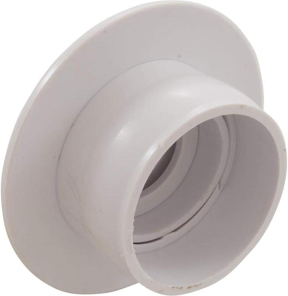 CMP | 25559-200-000 | 2" White Self-Aligning Aussie Insider | 1-1/4" Eye Opening Return Fitting