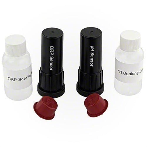 Pentair | 521622 | IntelliChem Probe Winterizing Kit – Protect Probes During Off-Season
