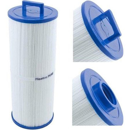 Super Pro | X15-PWW50L | 50 Sq Ft Replacement Filter Cartridge