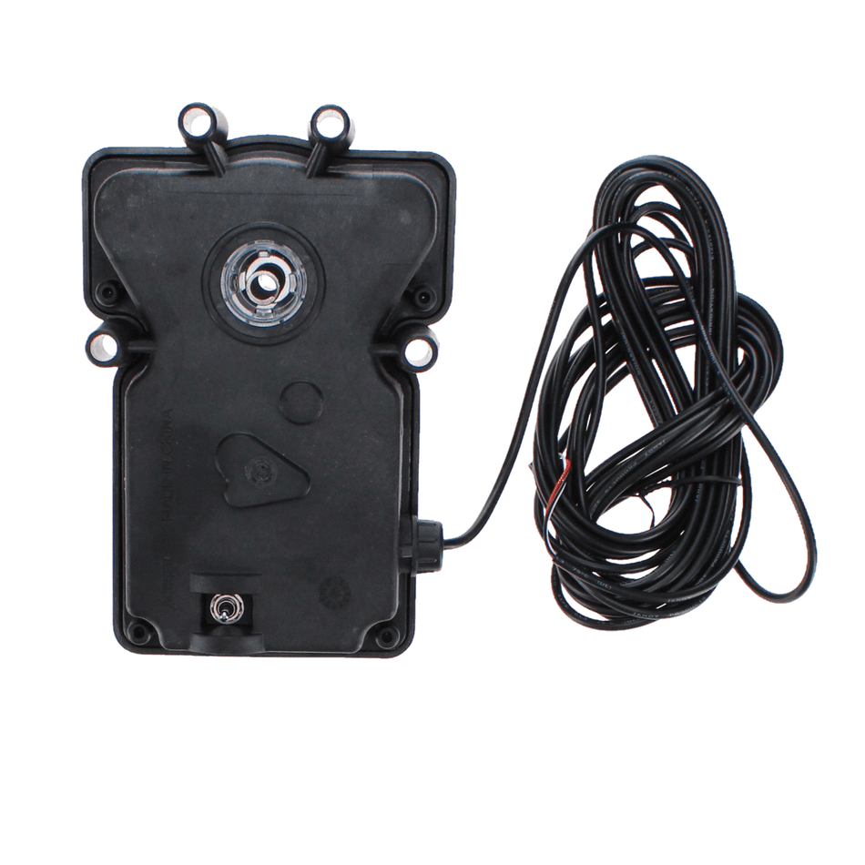 Jandy Pro Series Electric Valve Actuator, 24V 180 Degrees | 4424