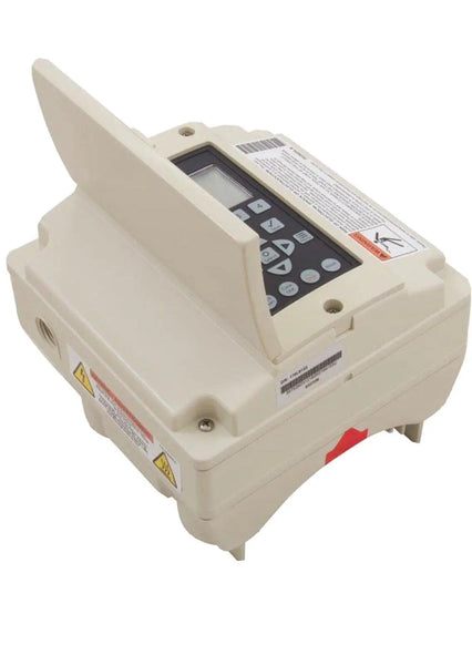 Pentair 356922Z VSF Drive. Work With Pentair 011056, 022056 Pumps  ASY ALMOND