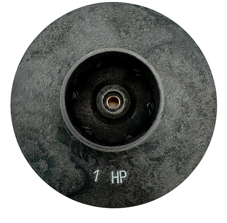 AppaeTech 1HP Impeller for Pentair Whisperflo Style Pumps.