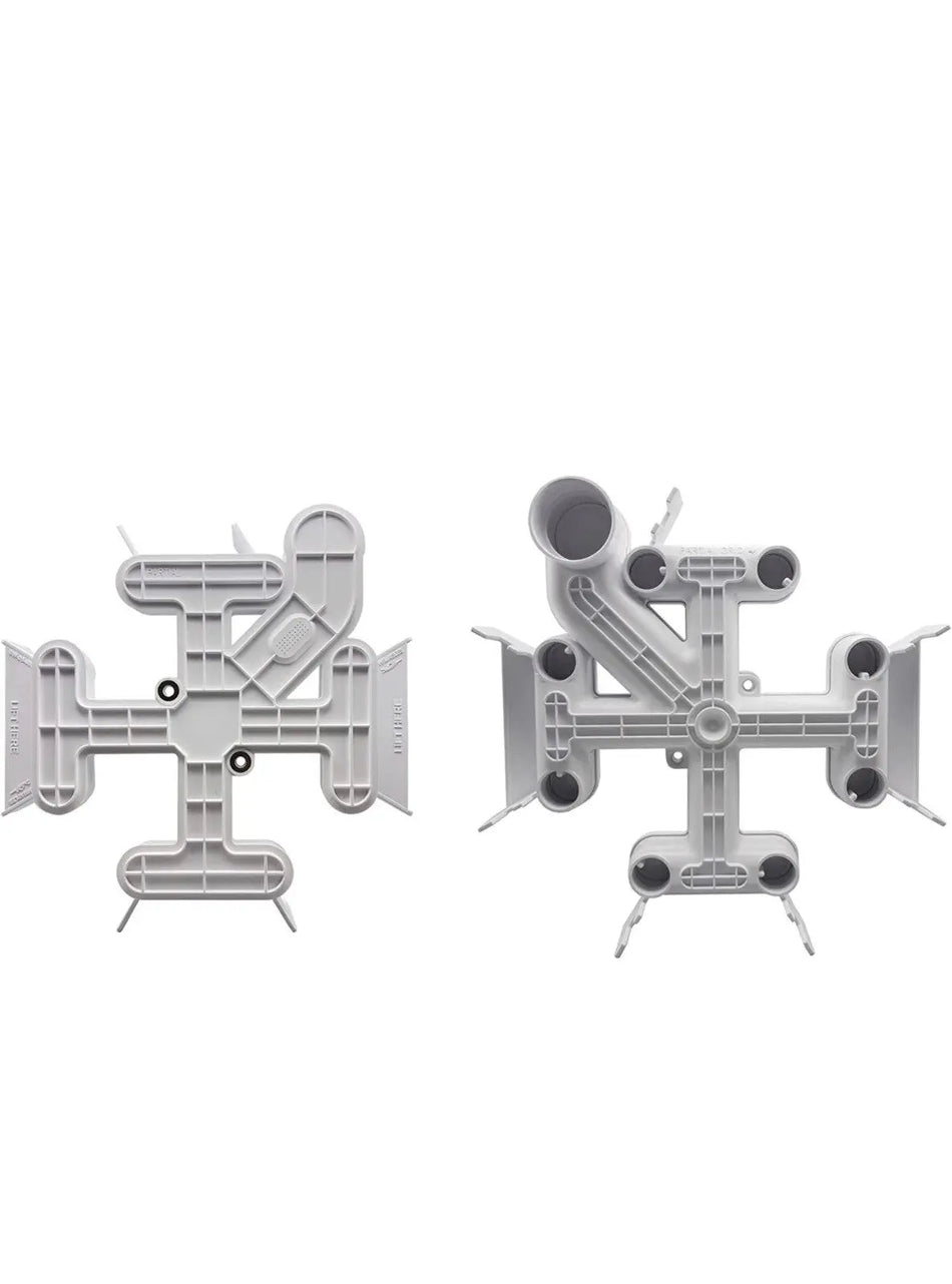 Aquatech  Manifold Assembly Replacement ￼for Pentair FNS And FNS Plus Filters
