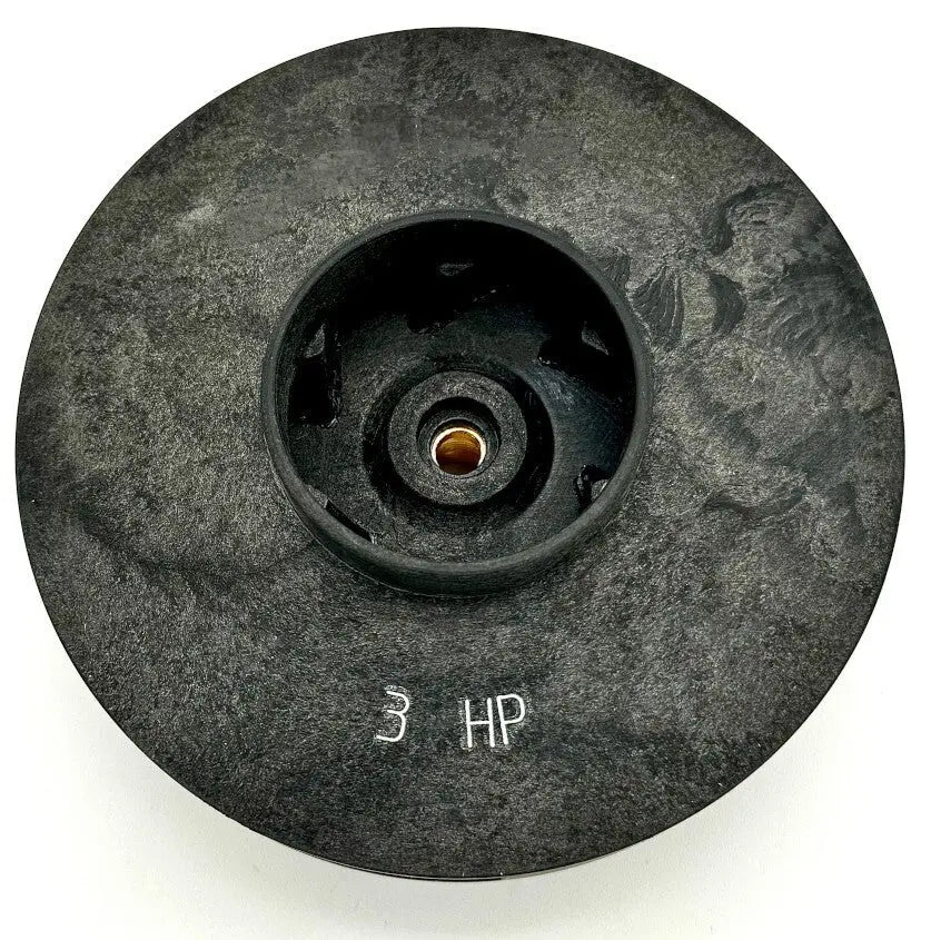 Appaetech 777030 Impeller for 3HP WhisperFlo Style Pumps