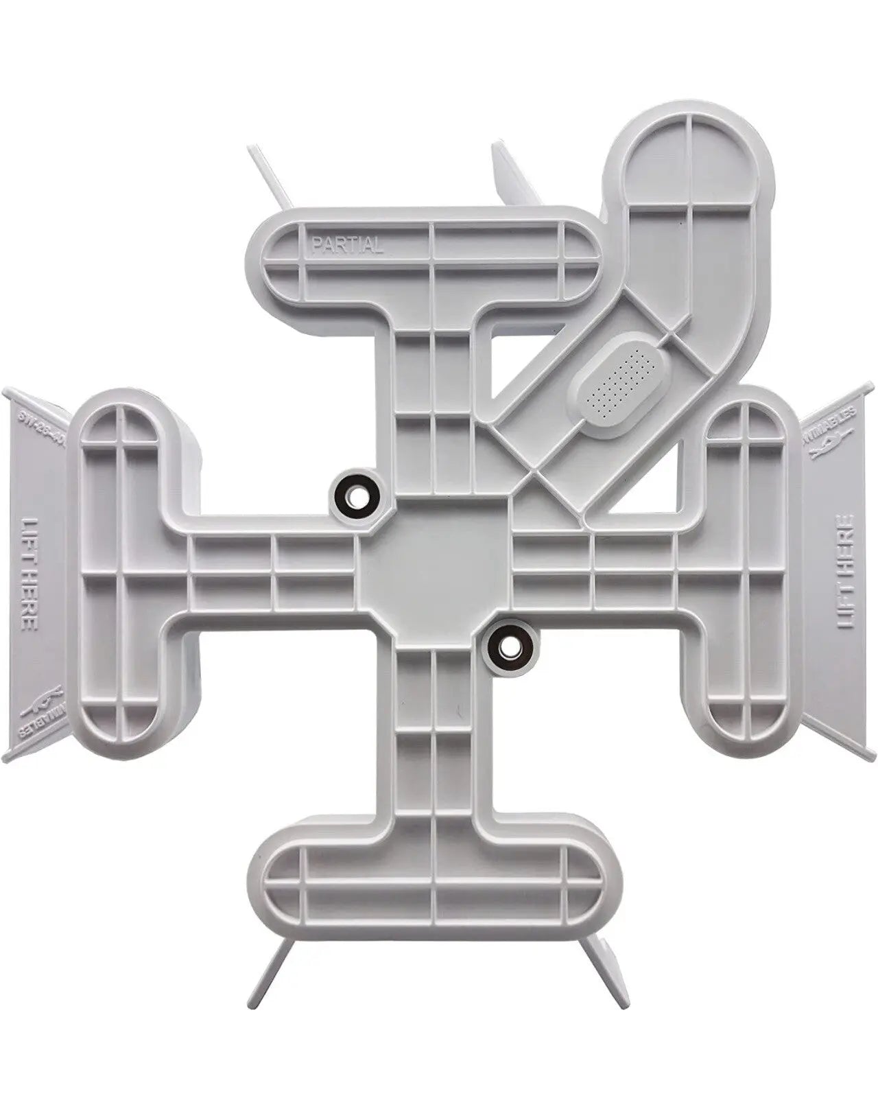 Aquatech  Manifold Assembly Replacement ￼for Pentair FNS And FNS Plus Filters