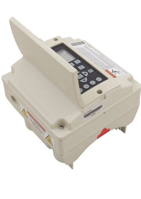 Pentair 356922Z VSF Drive. Work With Pentair 011056, 022056 Pumps  ASY ALMOND