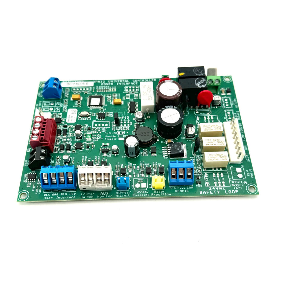 Jandy R0719500 Pro Series Jxi Power Interface