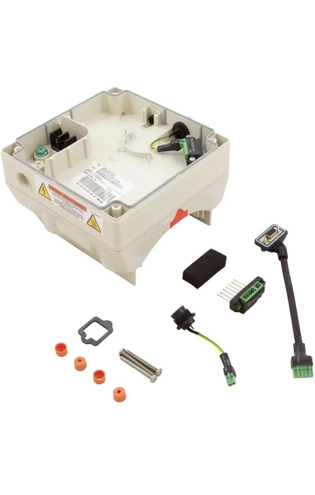 Pentair 356944Z  Intelliflo VSF Pump Motor Drive (no Keypad)