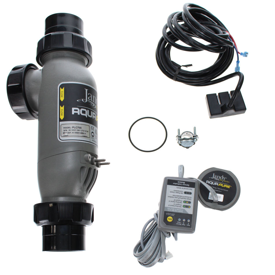 Jandy PLC700 AquaPure/PureLink Replacement Cell Kit