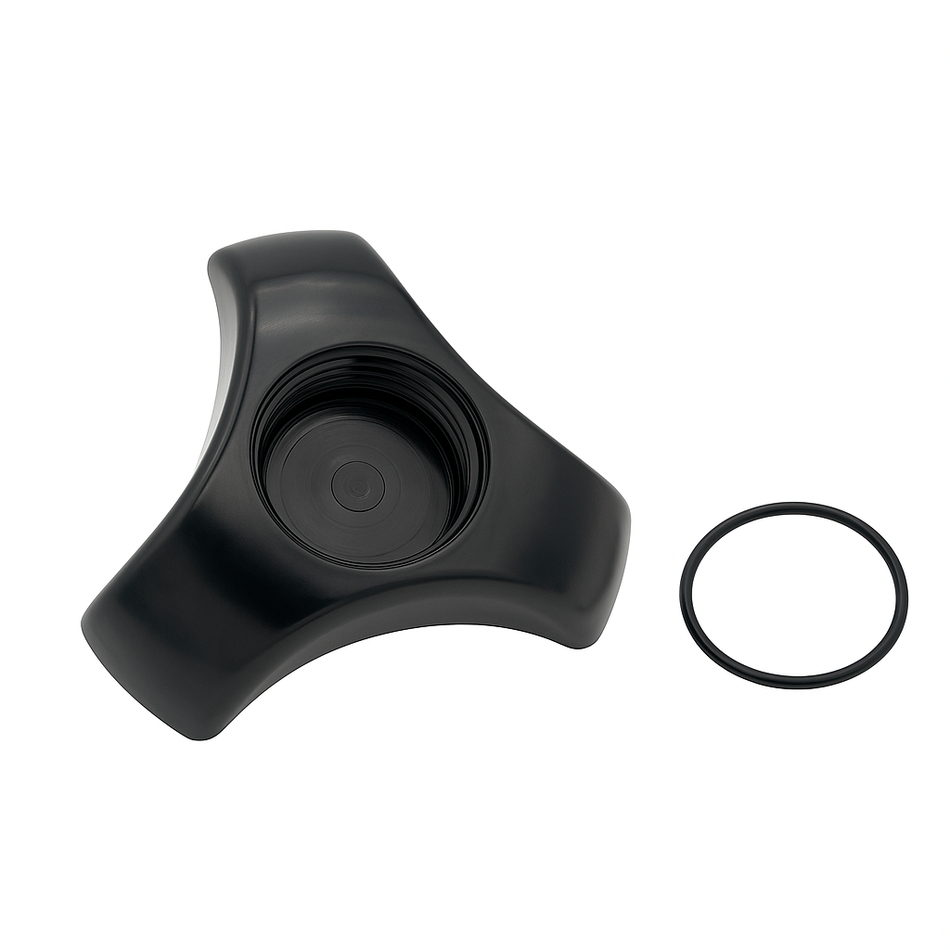 Pentair | 523103 | IntelliChlor Acid Washing Kit for Salt Chlorine Generator Cells