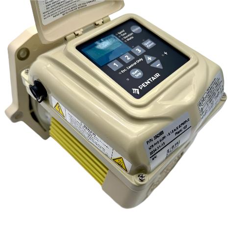 Pentair WhisperFlo VST PowerEnd - Thumbnail 2