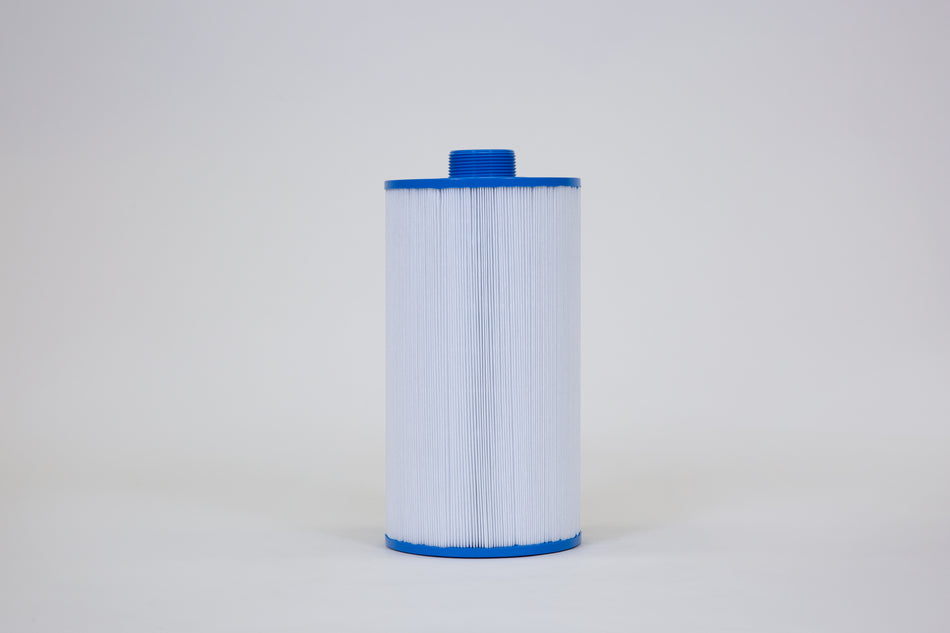 Unicel | 5CH-45 | Cartridge Filter – 45 Sq. Ft., 10" Length, 1-1/2" MPT Threaded Fitting