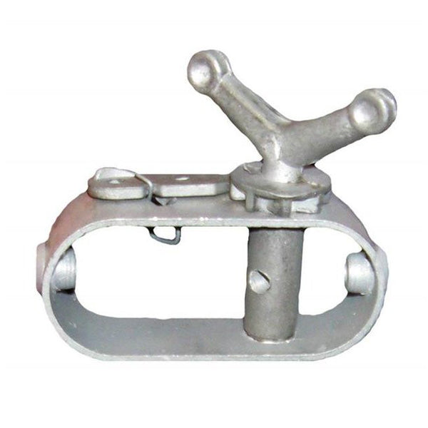 GPC Winter Covers | WIN6504 | AG Winter Cover Winch | Above Ground Pool Cover Cable Winch
