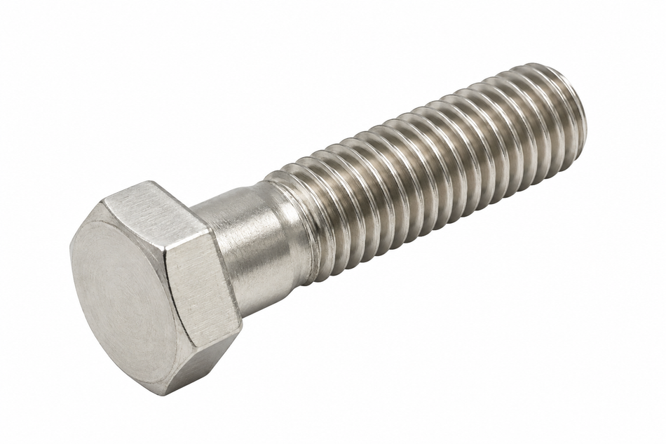 M & M Fasteners | 60-1013 | 3/8"-16 x 1-1/2" SS Cap Screw
