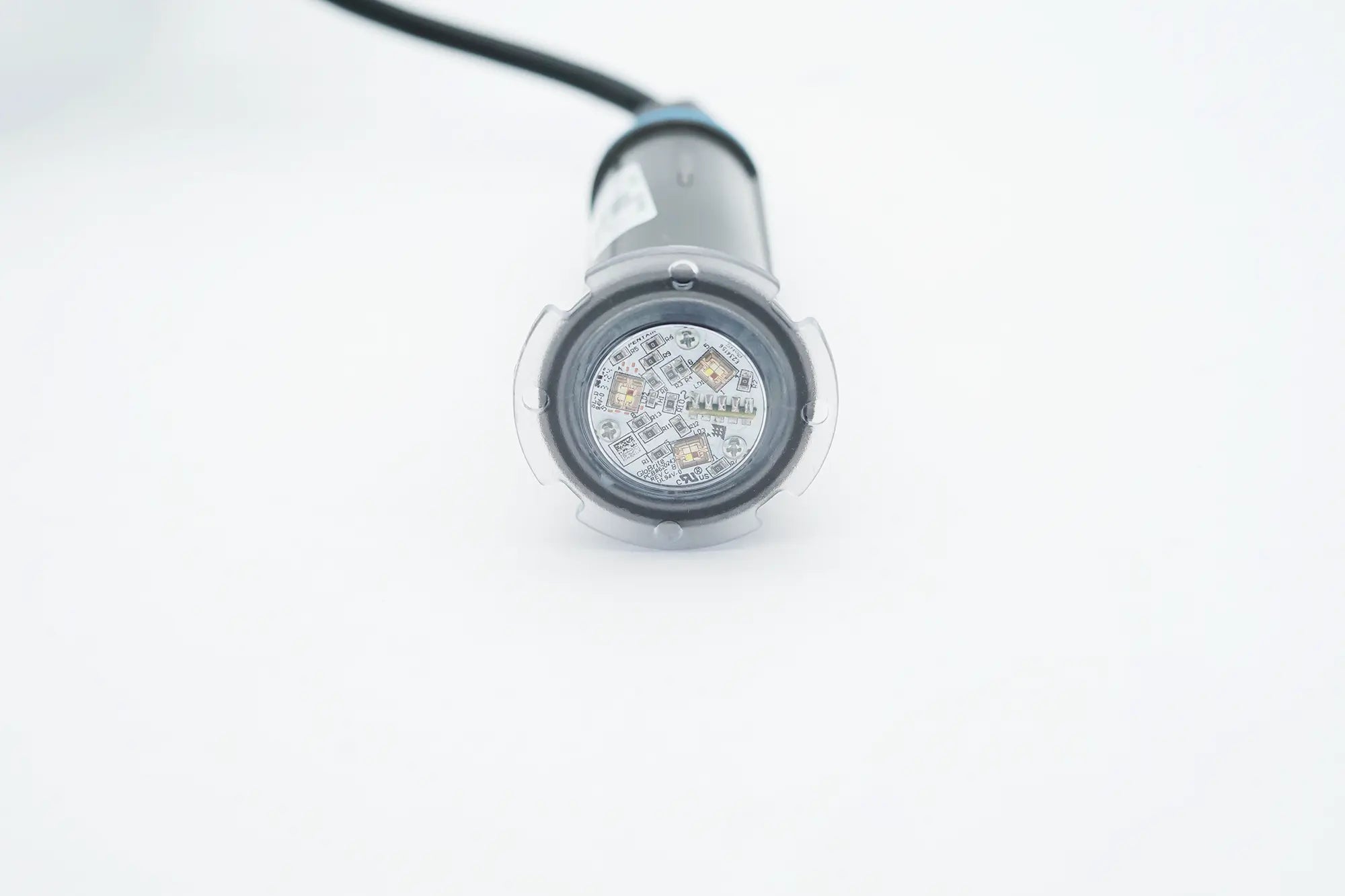 Pentair | 602056 |  New Revision GloBrite Color LED Pool Light – 12V, 150 ft Cord, Multi-Color, TradeGrade Pentair