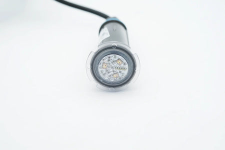 Pentair | 602056 |  New Revision GloBrite Color LED Pool Light – 12V, 150 ft Cord, Multi-Color, TradeGrade Pentair
