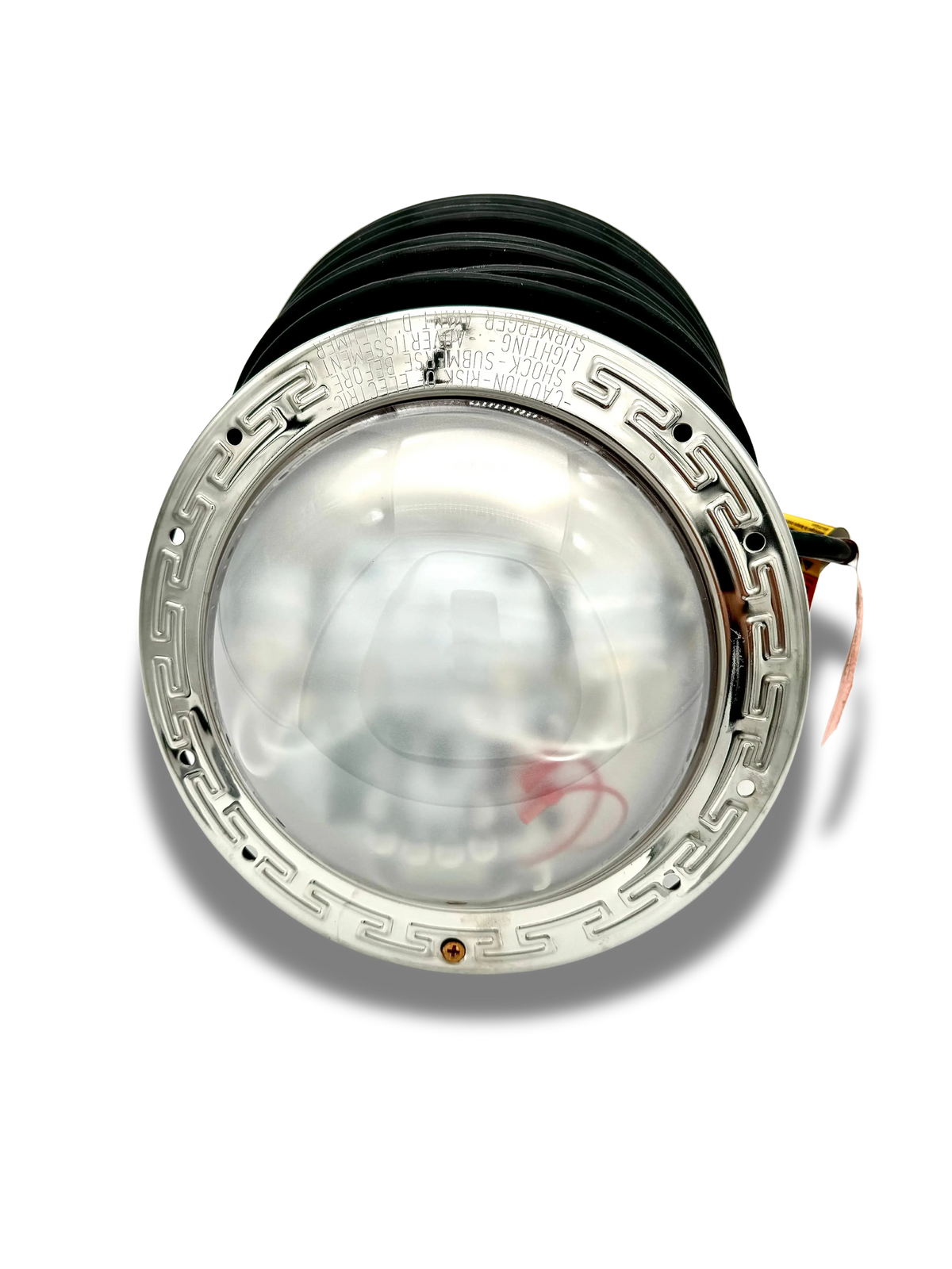 Pentair | EC-602253 | IntelliBrite Architectural Series White LED Pool Light – 120V, 31W, 100ft Cord Pentair