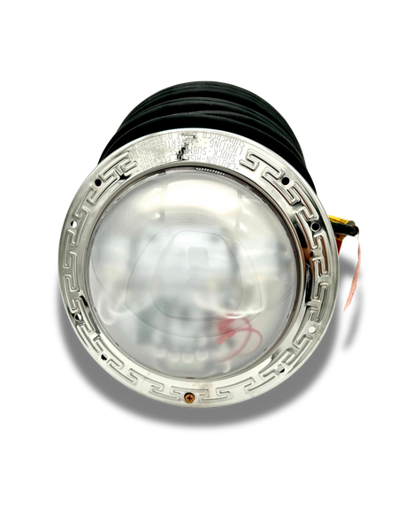Pentair | EC-602253 | IntelliBrite Architectural Series White LED Pool Light – 120V, 31W, 100ft Cord Pentair