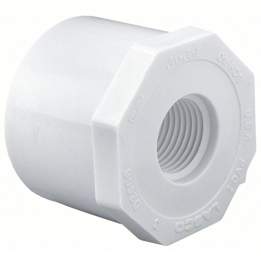 Westlake Pipe & Fittings | 438101BC | 3/4