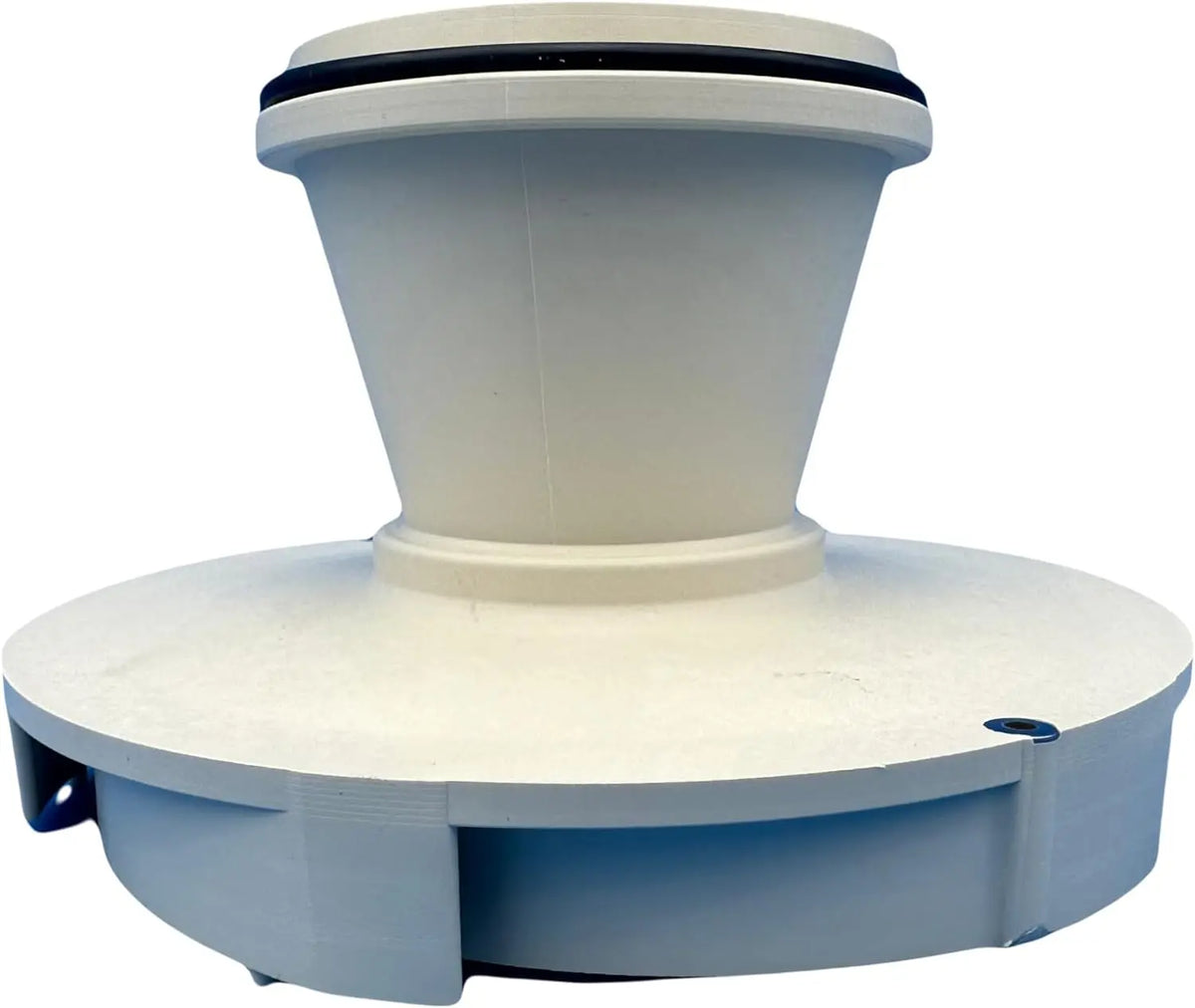 Intelliflo Diffuser Appaetech Industries 072928-Appaetech-Almond Diffuser Assembly for .5 ...