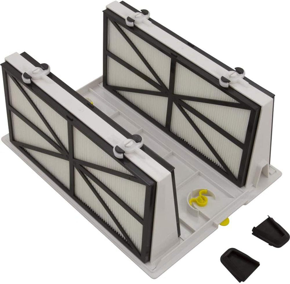 Pentair | 360140 | Prowler Cartridge Assembly | Replacement Cleaner Filter Cartridge