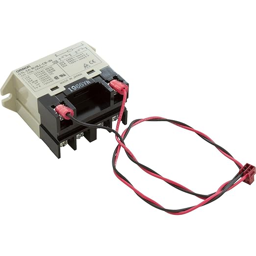 Intermatic | 143T145A | DPST Relay 3HP 24V Intermatic