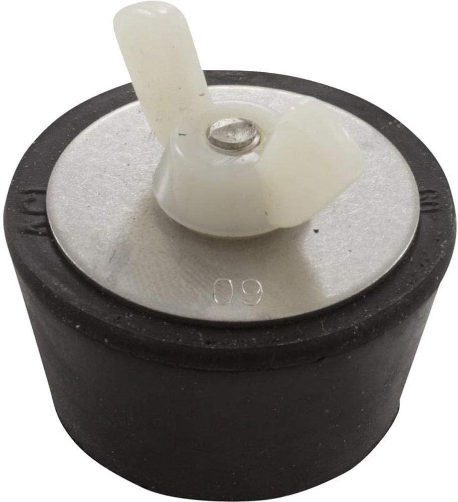 Technical Products | #9C | Expansion Winter Plug with Wing Nut