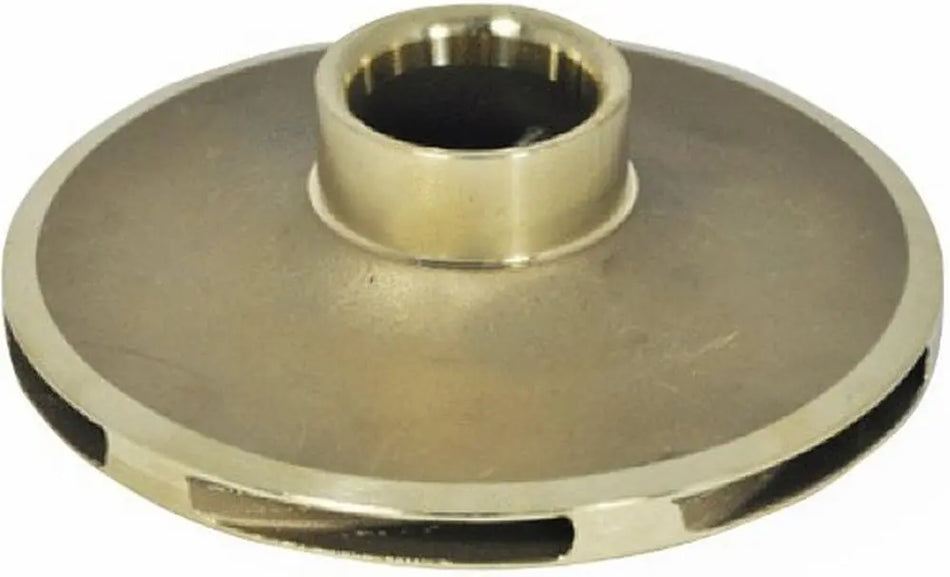 Pentair | C5-249 | D Series High Head Impeller | 5 HP Replacement Pump Part Pentair