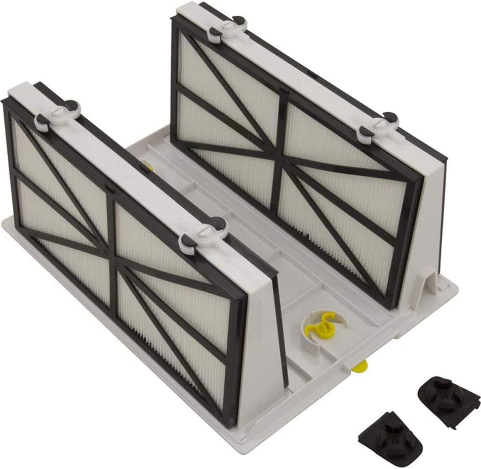 Pentair | 360140 | Prowler Cartridge Assembly | Replacement Cleaner Filter Cartridge