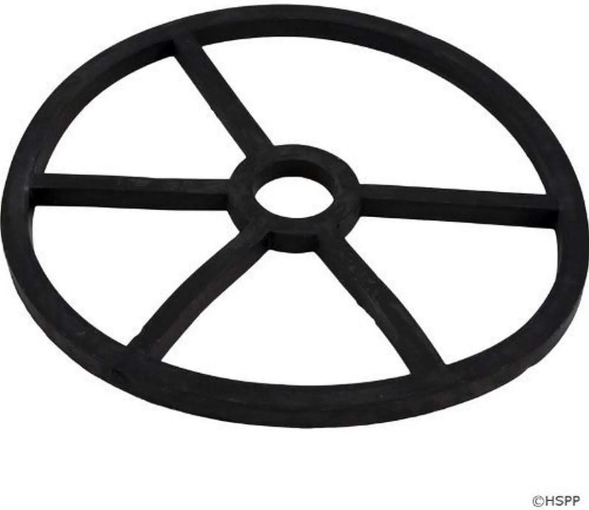 Hayward | SPX0710XD | Vari-Flo Multiport Valve Gasket | Replacement Spider Gasket Hayward