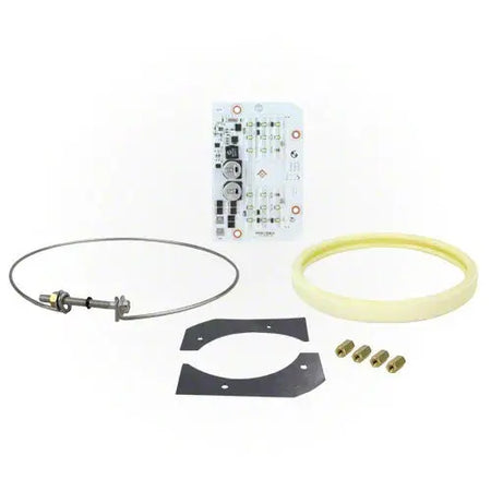 Pentair | 619875Z | IntelliBrite 5G White LED Light Engine | 300W Replacement Assembly Pentair