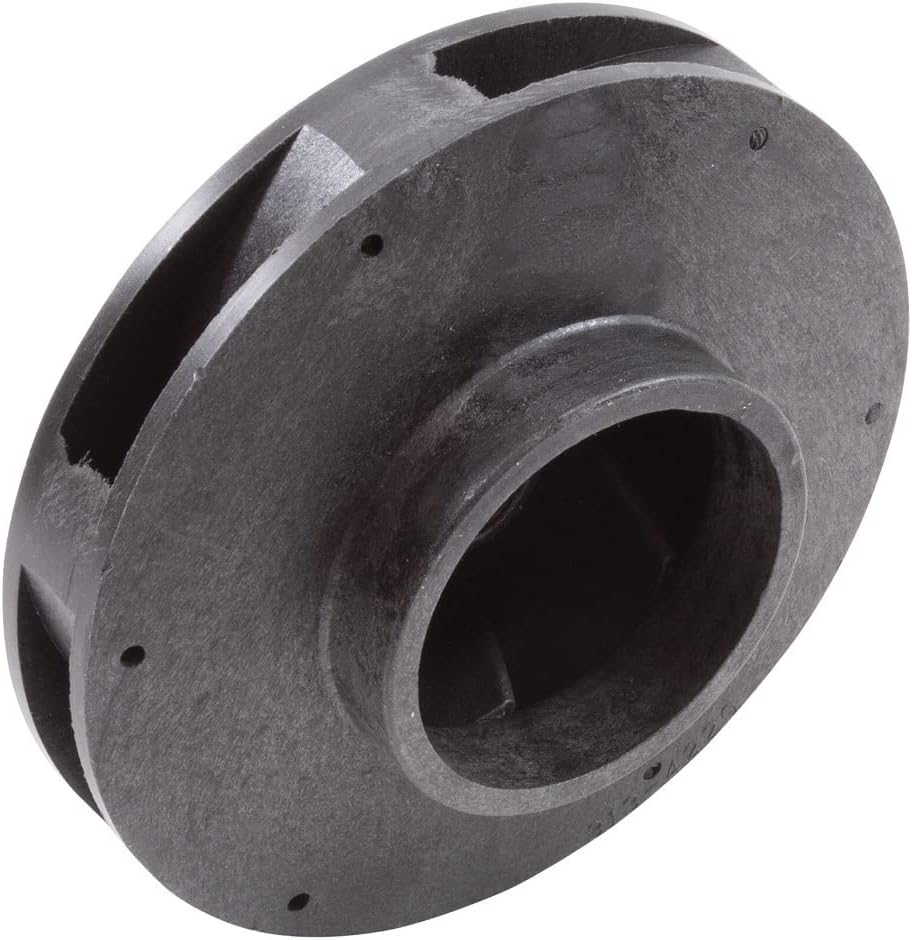 Waterway | 310-7530 | 2 Hp Supra Max Impeller Assembly