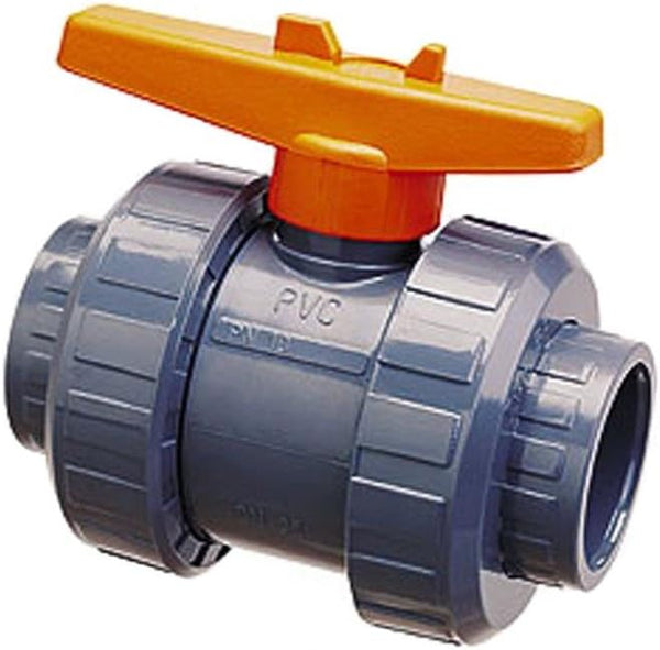 Praher Plastics | 150-0100 | 1-1/2