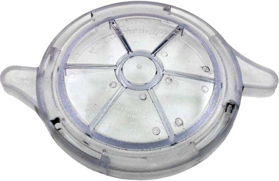 Waterway | 511-1310 | SVL56 High-Flow Pump Trap Lid