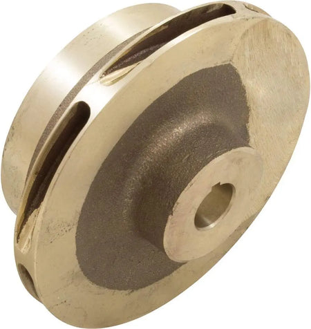 Pentair | 16830-0209 | Bronze Closed Face Impeller | CSPH/CCSPH Pump 7.5 HP Pentair
