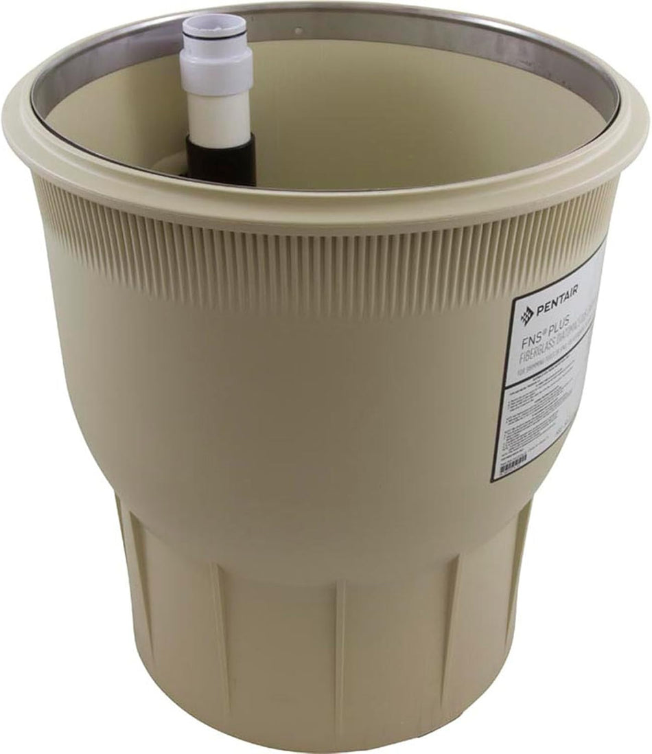 Pentair | 170015 | FNS Plus 24 sf Tank Bottom Assembly | D.E. Filter