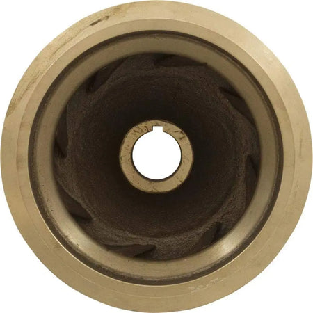 Pentair | 073830 | C-Series High Head Brass Impeller | 10 HP Commercial Pump Pentair