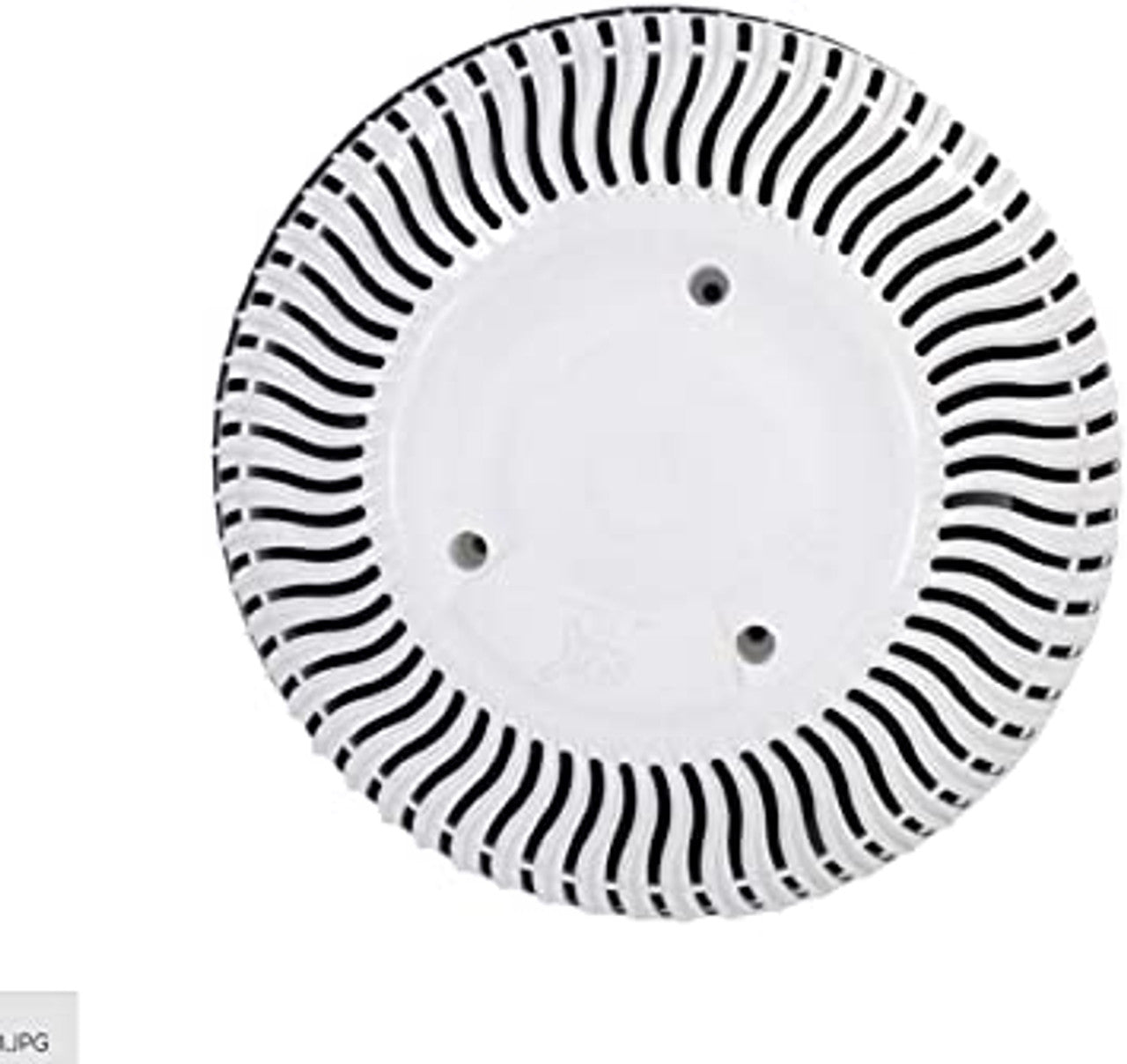 Paramount | 004192223101 | SDX2 Retro for Concrete Pools Single Drain White Paramount