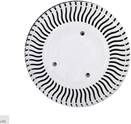 Paramount | 004192223101 | SDX2 Retro for Concrete Pools Single Drain White Paramount