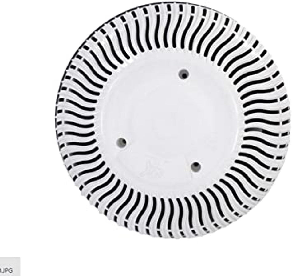 Paramount | 004192223101 | SDX2 Retro for Concrete Pools Single Drain White Paramount