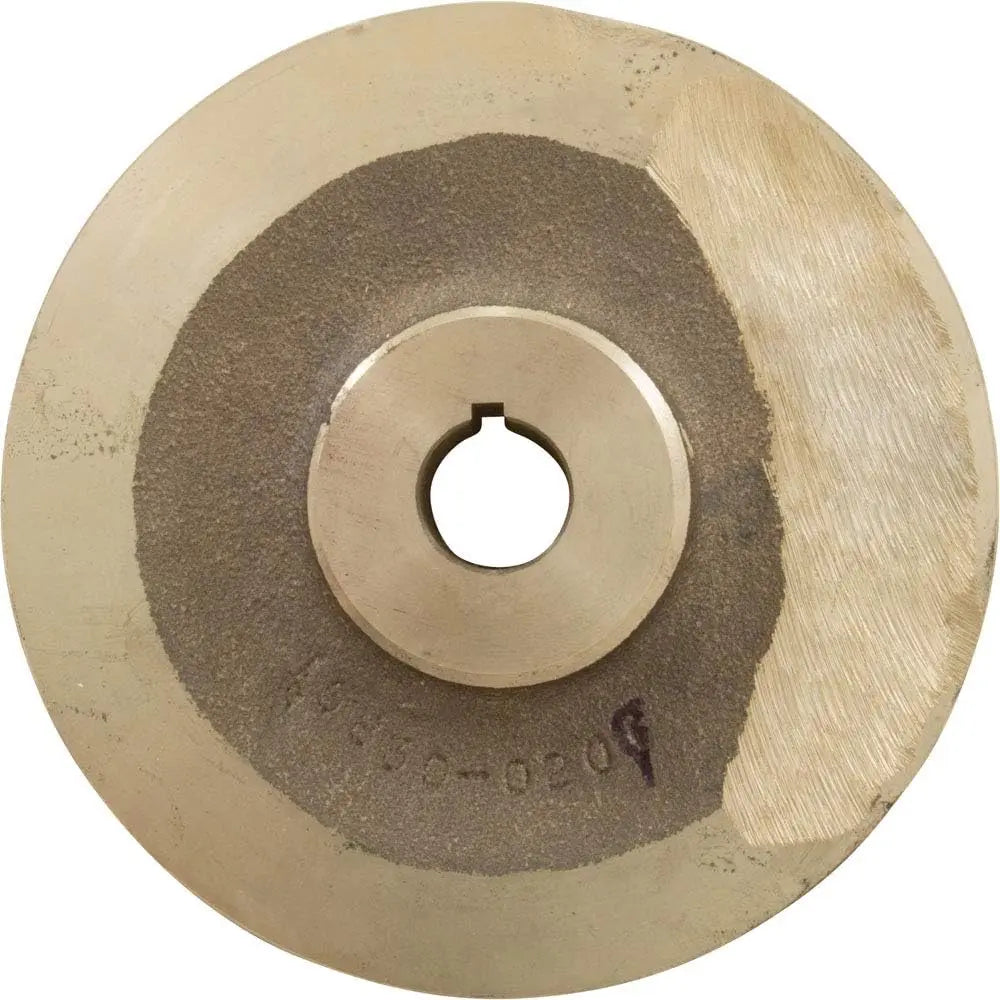 Pentair | 16830-0209 | Bronze Closed Face Impeller | CSPH/CCSPH Pump 7.5 HP Pentair