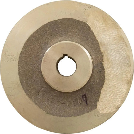 Pentair | 16830-0209 | Bronze Closed Face Impeller | CSPH/CCSPH Pump 7.5 HP Pentair